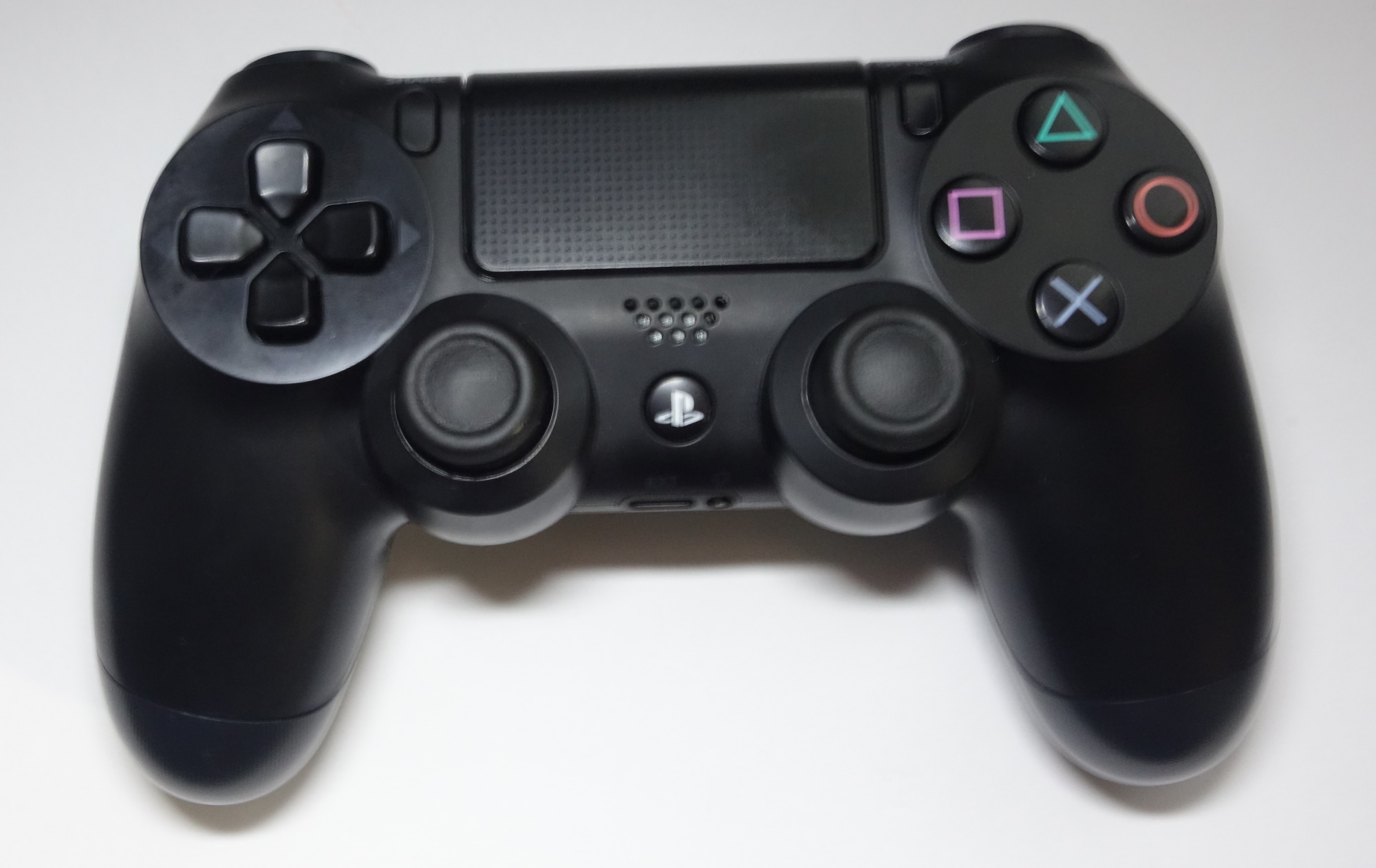 PlayStation4 - 【新品】PS4 DUALSHOCK4 純正コントローラー ジェット